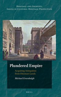 Produktbild: Plundered Empire