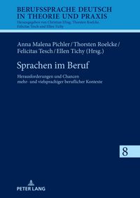 Produktbild: Sprachen im Beruf