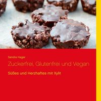 Produktbild: Zuckerfrei, Glutenfrei und Vegan