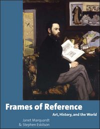 Produktbild: Frames of Reference