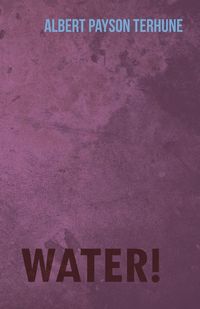 Produktbild: Water!
