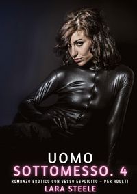 Produktbild: Uomo Sottomesso. 4