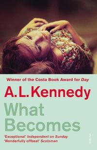 Produktbild: What Becomes