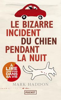 Produktbild: Le bizarre incident du chien pendant la nuit