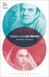 Produktbild: Deleuze and Lola Mont&egrave;s
