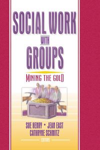 Produktbild: Social Work with Groups