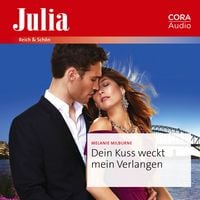 Produktbild: Dein Kuss weckt mein Verlangen