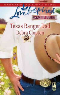 Produktbild: Texas Ranger Dad