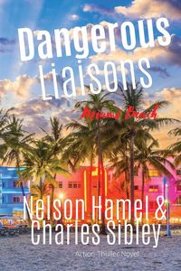 Produktbild: Dangerous Liaisons