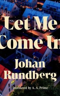 Produktbild: Let Me Come in