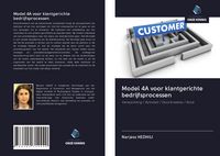 Produktbild: Model 4A voor klantgerichte bedrijfsprocessen