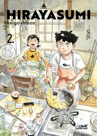 Produktbild: Hirayasumi. Tome 2