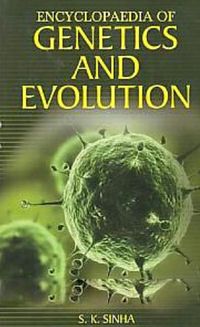 Produktbild: Encyclopaedia of Genetics and Evolution