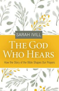 Produktbild: The God Who Hears