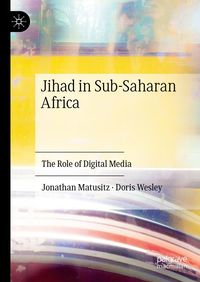 Produktbild: Jihad in Sub-Saharan Africa