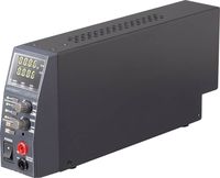 Bild vom Artikel VOLTCRAFT LSP-1362 Labornetzgerät, einstellbar  0.5 - 36 V 5 A (max.) 80 W  Auto-Range, Master/Slave-Funktion Anzahl Ausgänge 1 x vom Autor 