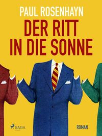 Produktbild: Der Ritt in die Sonne
