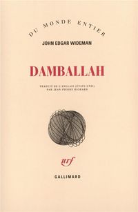 Produktbild: Damballah