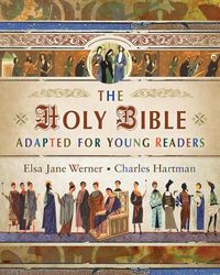 Produktbild: The Holy Bible Adapted for Young Readers