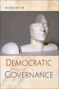 Produktbild: Democratic Governance