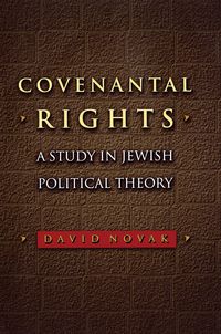 Produktbild: Covenantal Rights