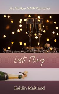 Produktbild: Last Fling