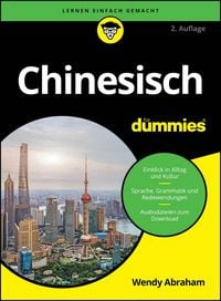 Produktbild: Chinesisch f&uuml;r Dummies
