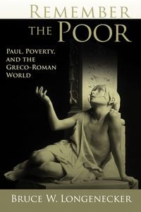Produktbild: Remember the Poor