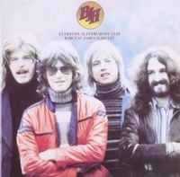 Produktbild: Everyone is Everybody Else: 3 Disc Deluxe Remaster