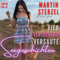 Produktbild: Vier verlockend versaute Sexgeschichten