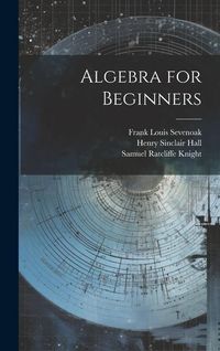 Produktbild: Algebra for Beginners