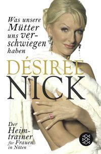 Produktbild: Was unsere M&uuml;tter uns verschwiegen haben