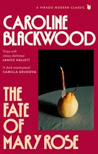 Produktbild: The Fate of Mary Rose