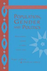Produktbild: Population, Gender and Politics
