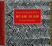 Produktbild: Ruam Suam Innviertler Dialektgedichte