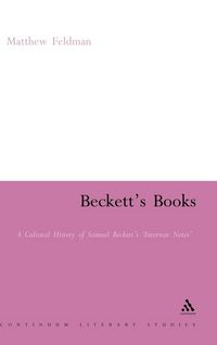 Produktbild: Beckett's Books