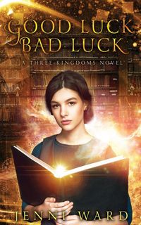 Produktbild: Good Luck, Bad Luck