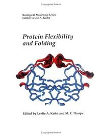 Produktbild: Protein Flexibility and Folding