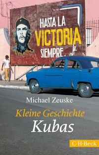 Bild vom Artikel Kleine Geschichte Kubas vom Autor Michael Zeuske
