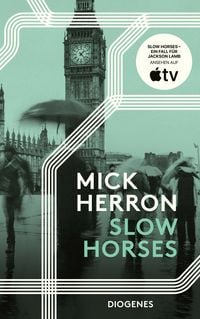 Produktbild: Slow Horses