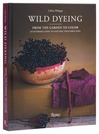 Produktbild: Wild Dyeing
