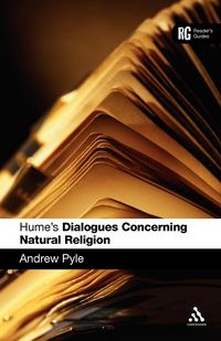 Produktbild: Hume's Dialogues Concerning Natural Religion