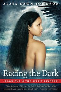 Produktbild: Racing the Dark