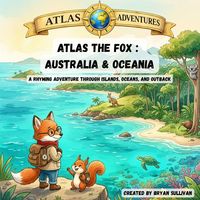 Produktbild: Atlas the Fox