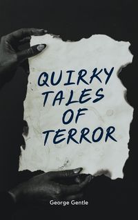 Produktbild: Quirky Tales of Terror.