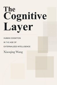 Produktbild: The Cognitive Layer