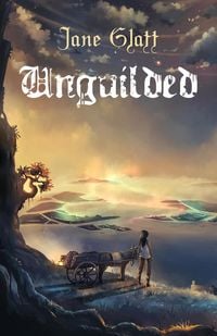 Produktbild: Unguilded (Mage Guild, #1)