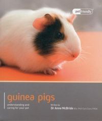 Produktbild: Guinea Pig - Pet Friendly