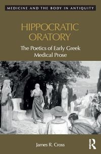 Produktbild: Hippocratic Oratory