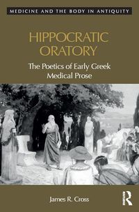 Produktbild: Hippocratic Oratory